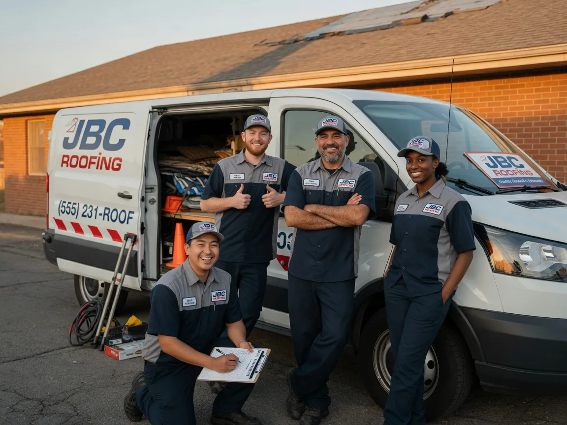 Roof Replacement company in Altenburg, MO
